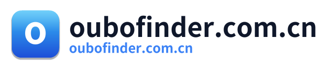 oubofinder.com.cn Logo